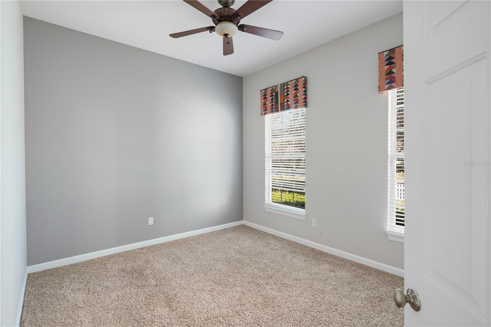 CELEBRATION NORTH VILLAGE UNIT 04 - Residential Lease