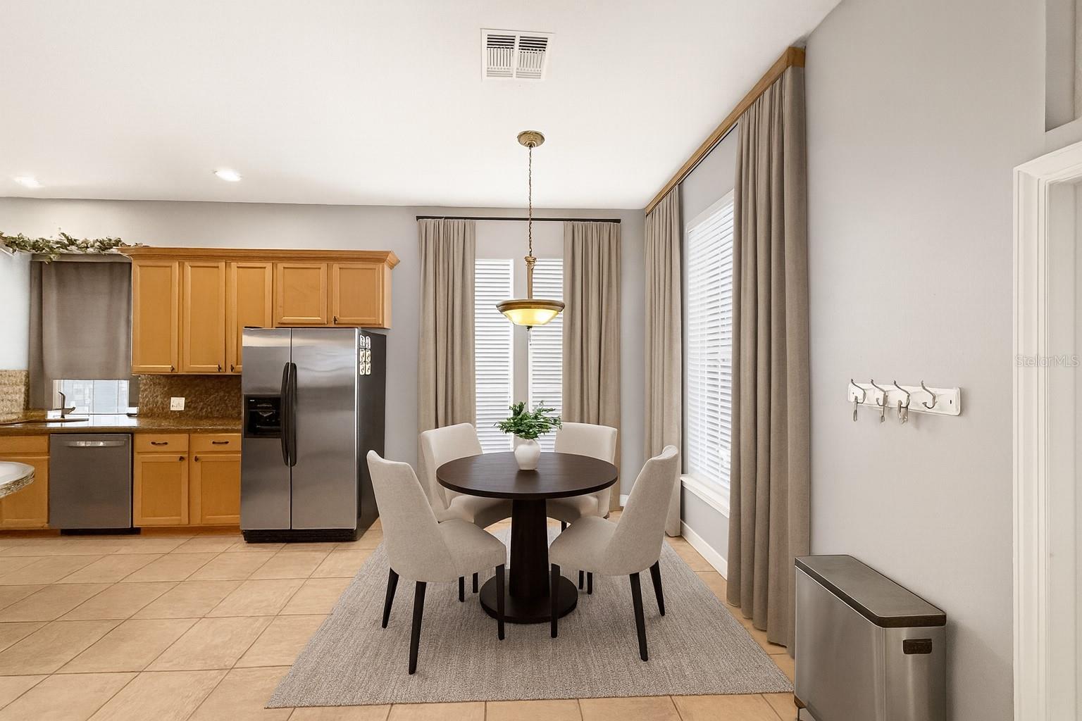 CELEBRATION NORTH VILLAGE UNIT 04 - Residential Lease