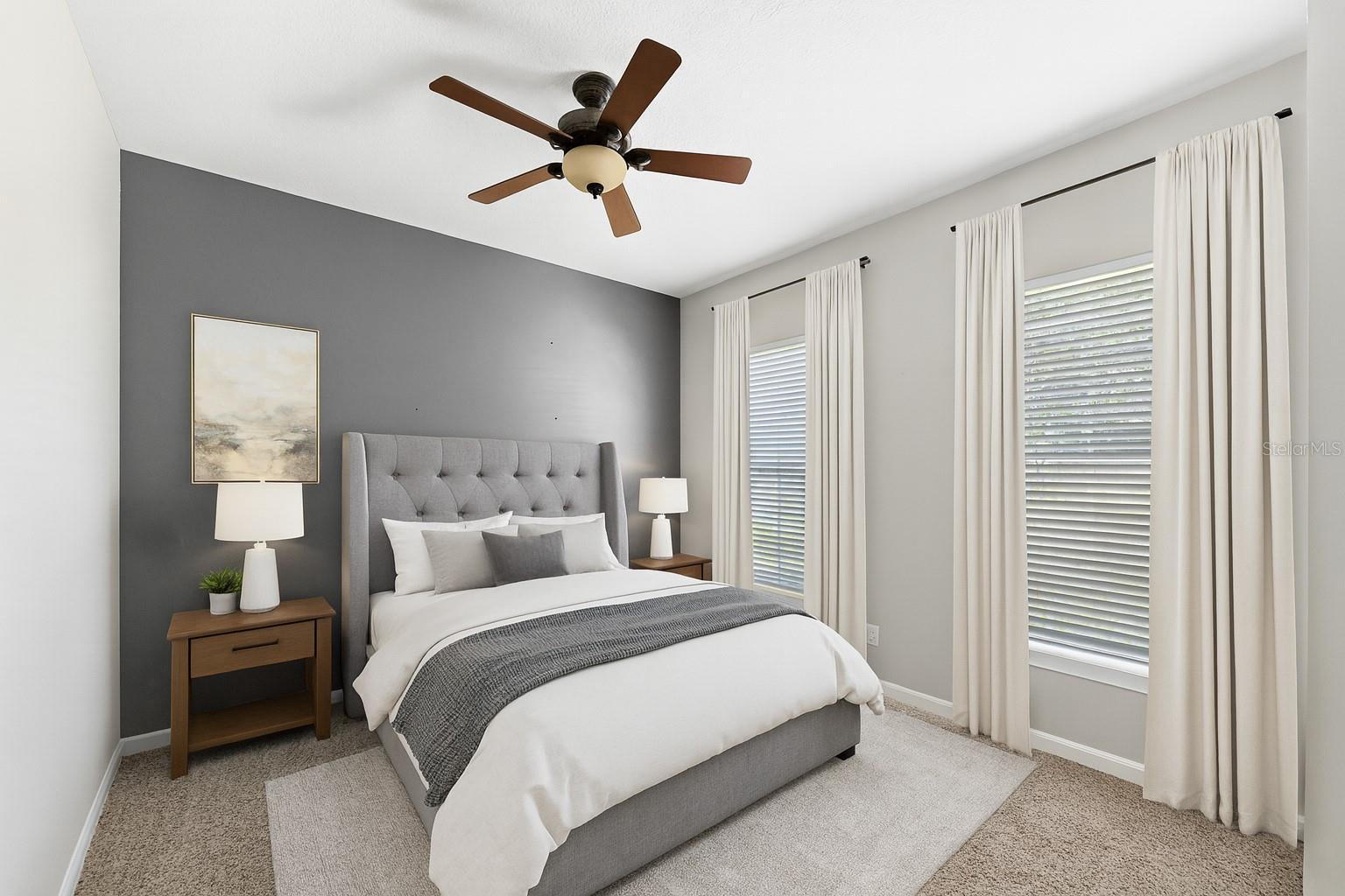 CELEBRATION NORTH VILLAGE UNIT 04 - Residential Lease