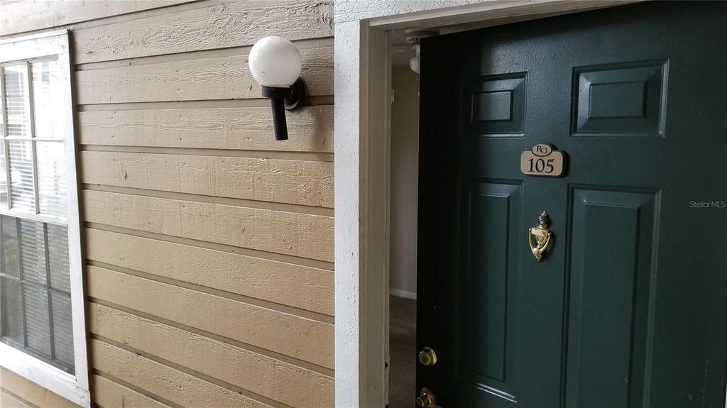 Photo of 4225 Thornbriar Lane #O105, Orlando, FL 32822 (MLS # O6402315)