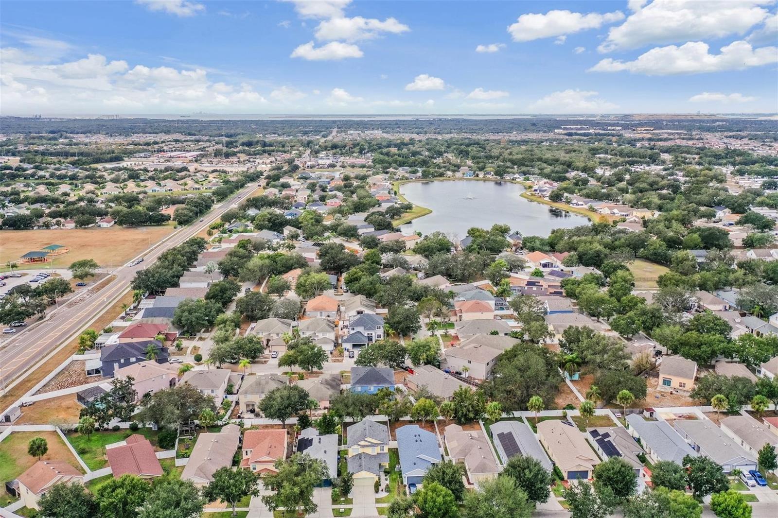 RIVERCREST PH 2 PRCL N - Residential