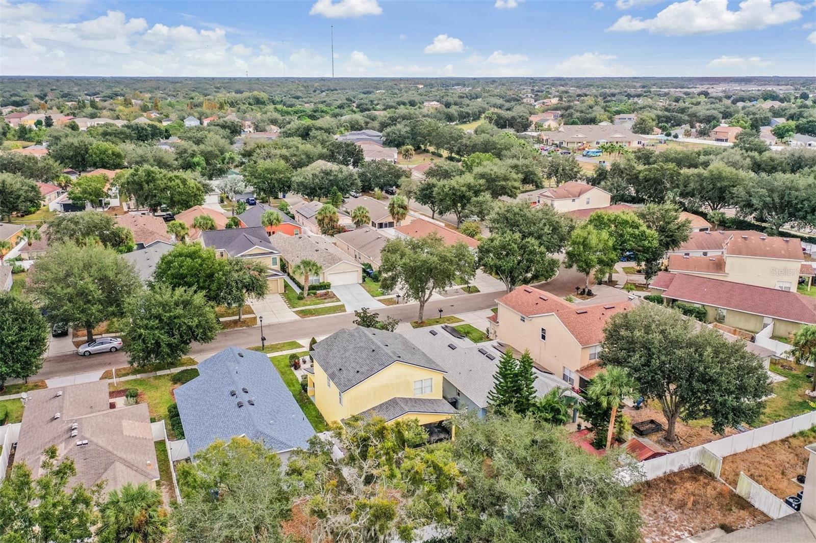 RIVERCREST PH 2 PRCL N - Residential