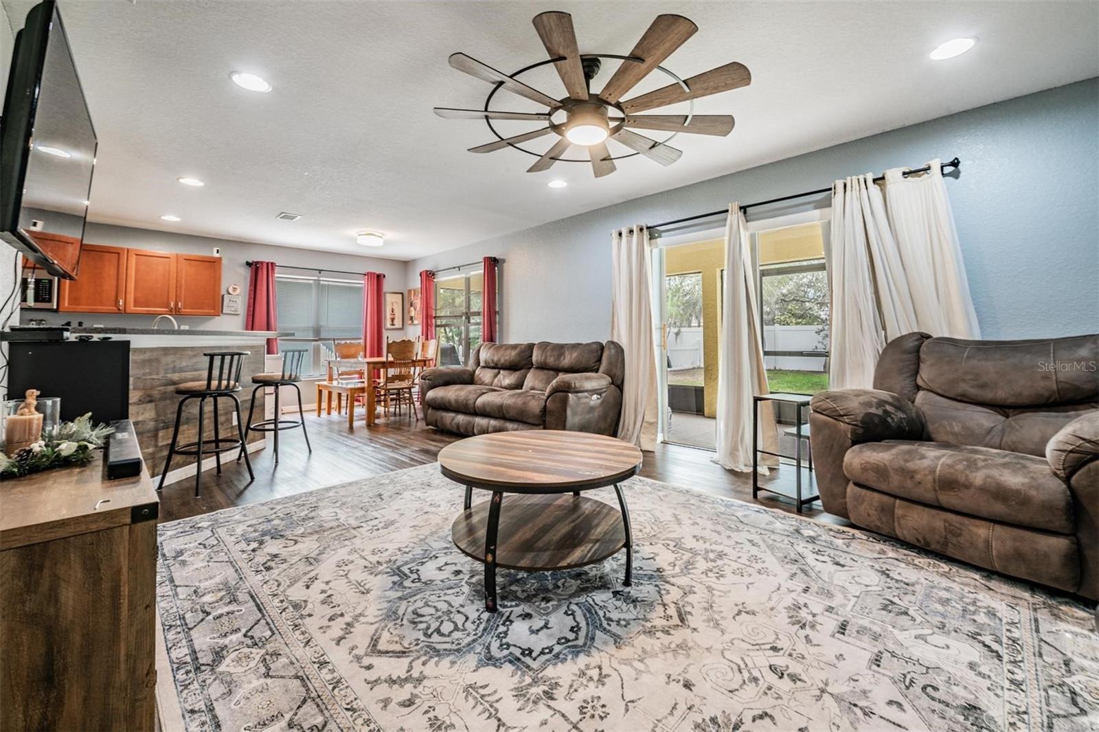 RIVERCREST PH 2 PRCL N - Residential