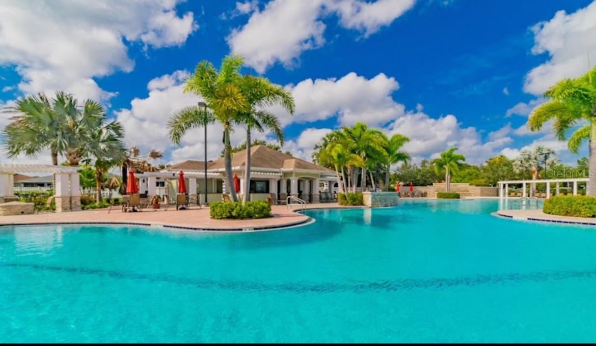 RIVERCREST PH 2 PRCL N - Residential