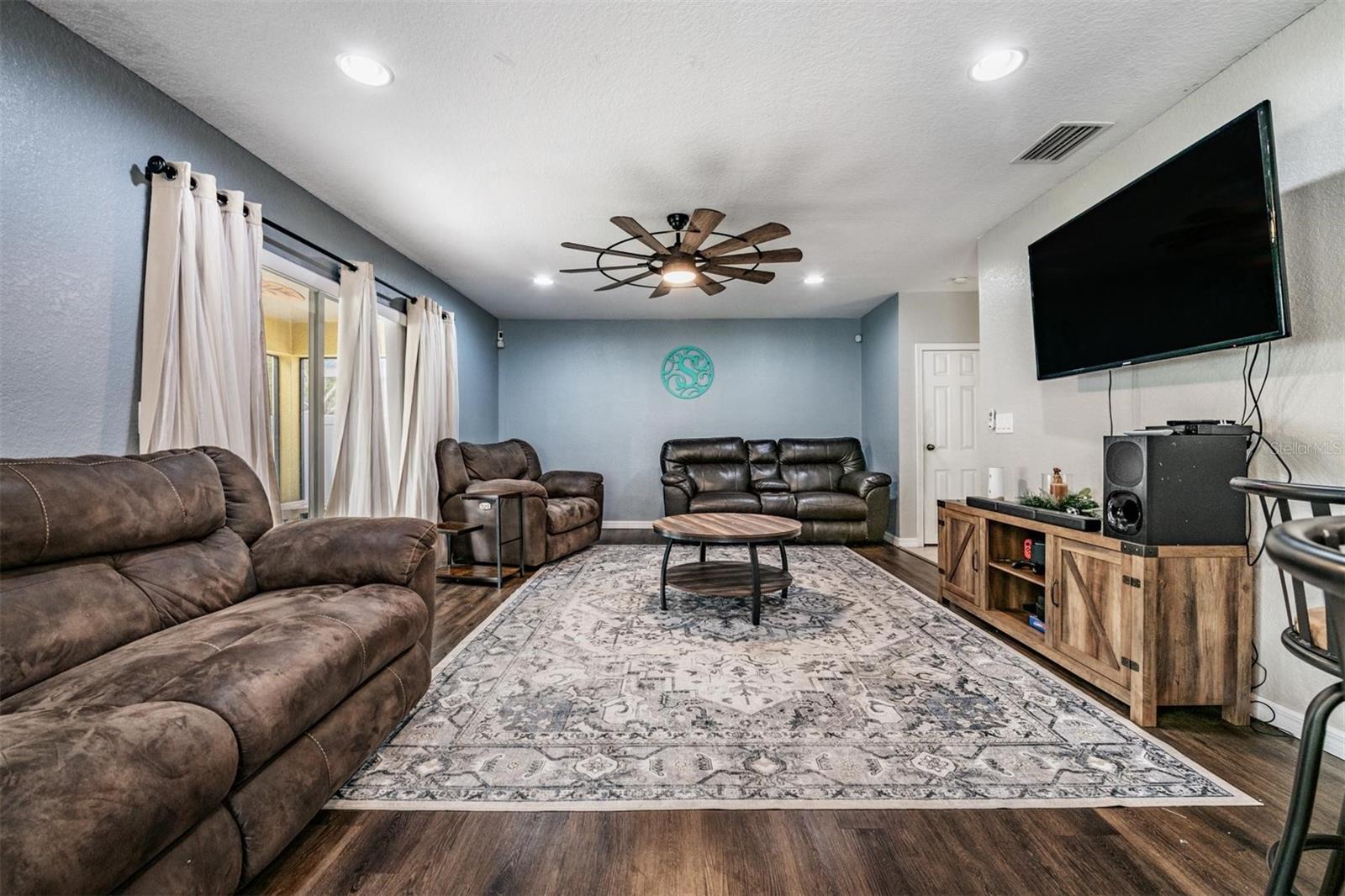 RIVERCREST PH 2 PRCL N - Residential