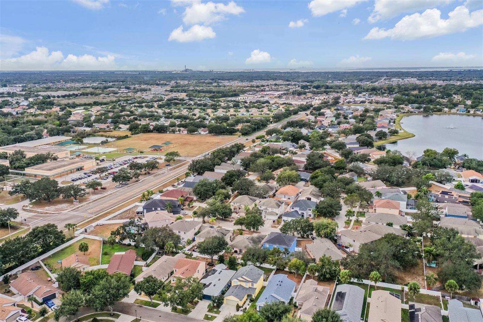 RIVERCREST PH 2 PRCL N - Residential