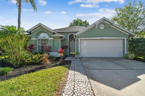 Photo of 13415 Sunvale Place, Tampa, FL 33626 (MLS # TB8370487)