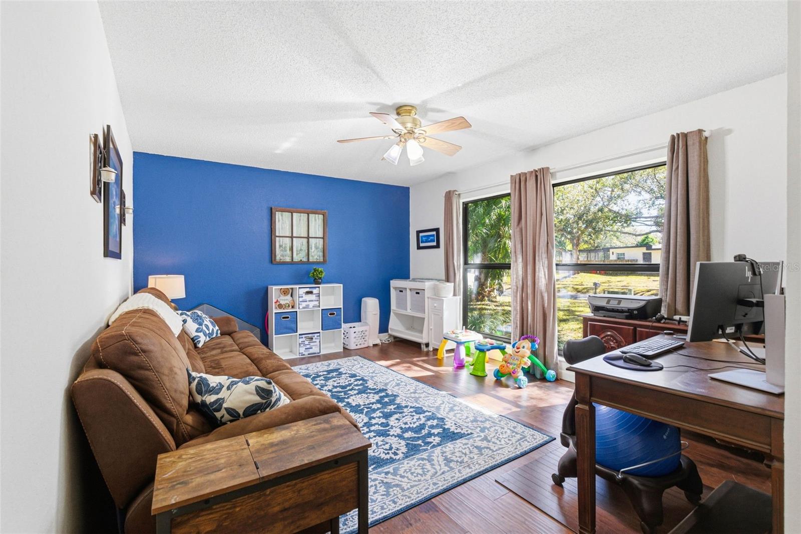 WESTLAKE VILLAGE SEC II - Residential