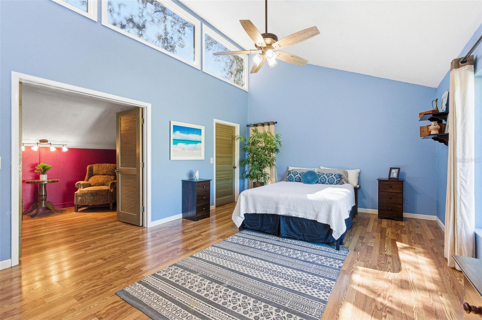 WESTLAKE VILLAGE SEC II - Residential