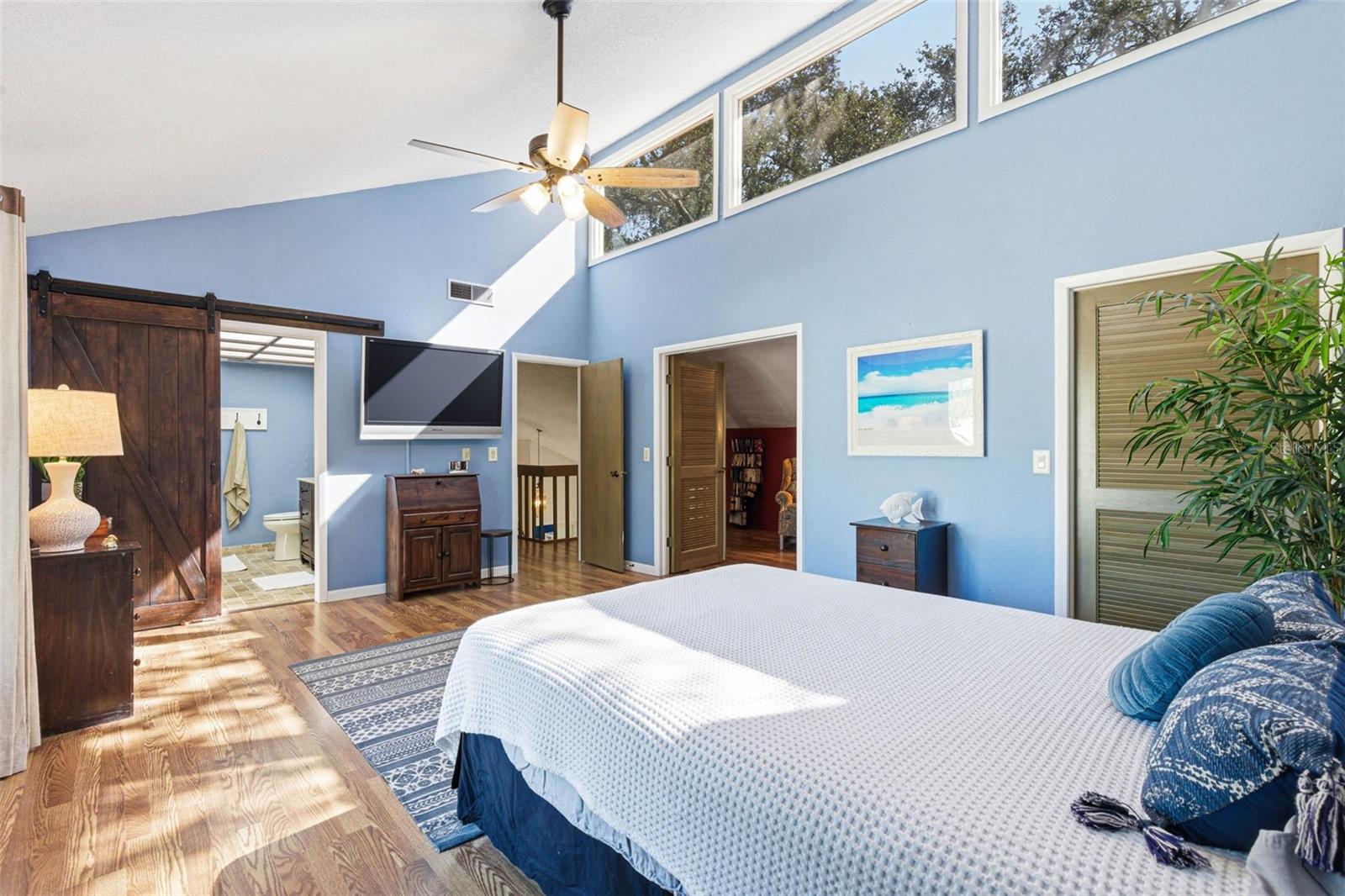 WESTLAKE VILLAGE SEC II - Residential