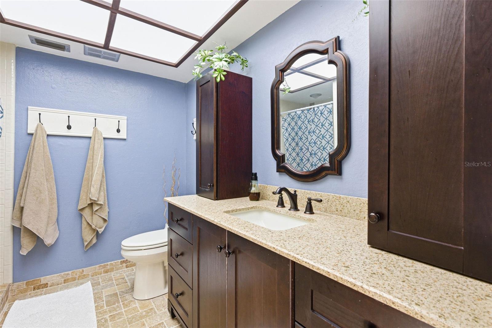 WESTLAKE VILLAGE SEC II - Residential