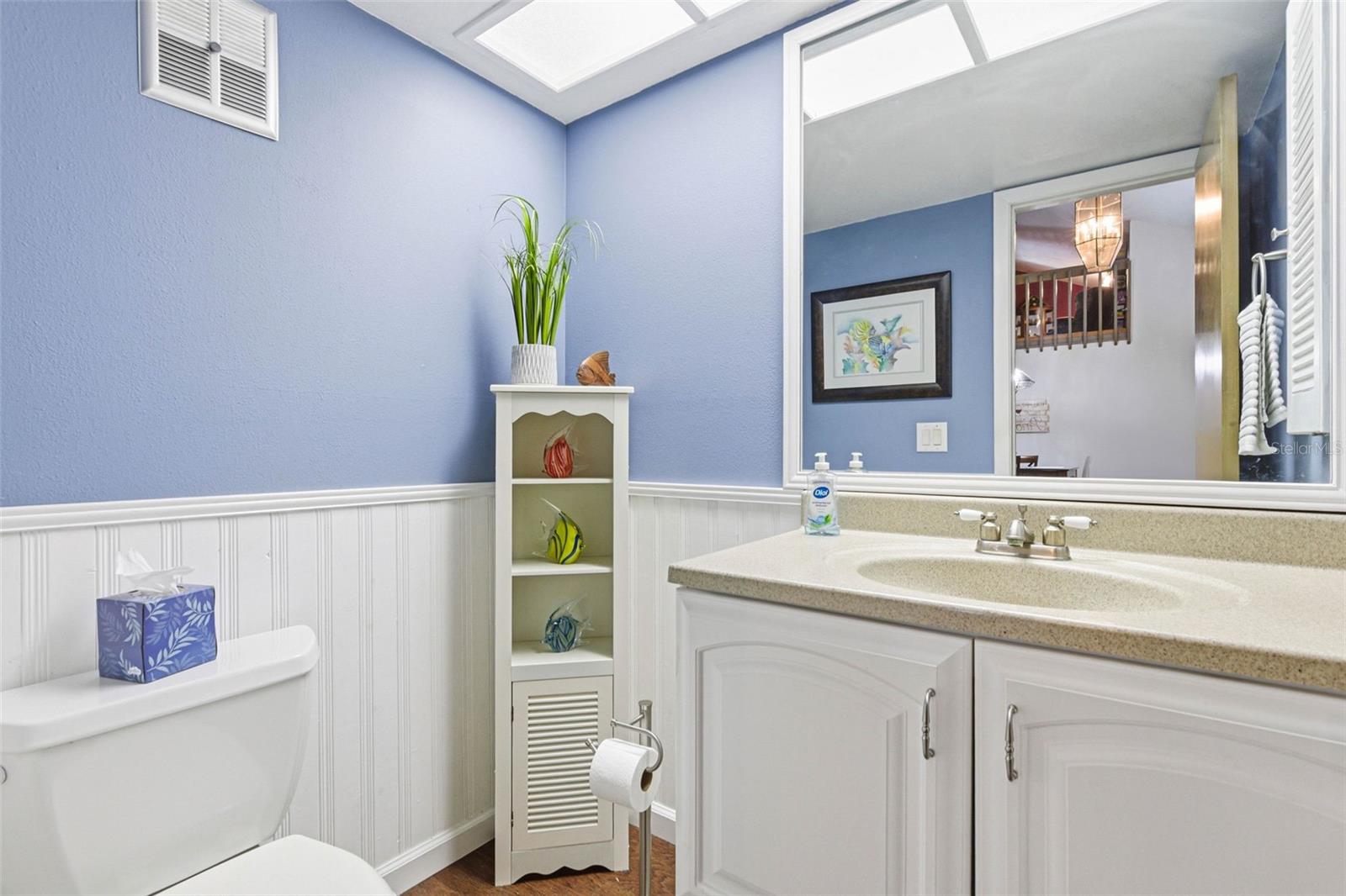 WESTLAKE VILLAGE SEC II - Residential