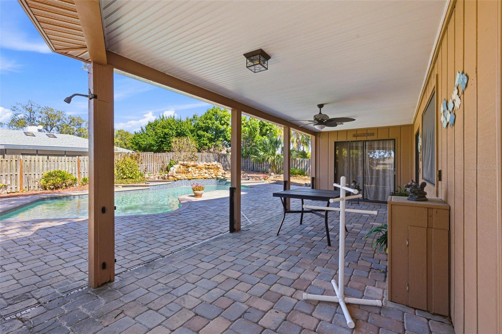 WESTLAKE VILLAGE SEC II - Residential