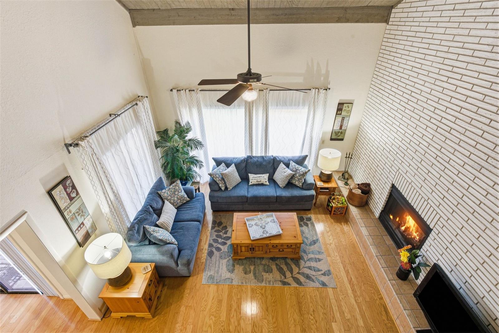 WESTLAKE VILLAGE SEC II - Residential