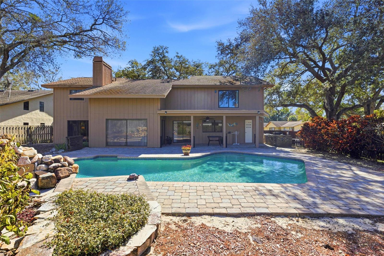 WESTLAKE VILLAGE SEC II - Residential