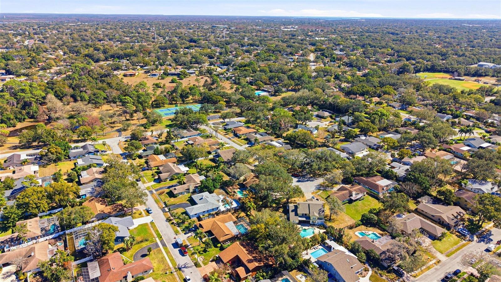 WESTLAKE VILLAGE SEC II - Residential