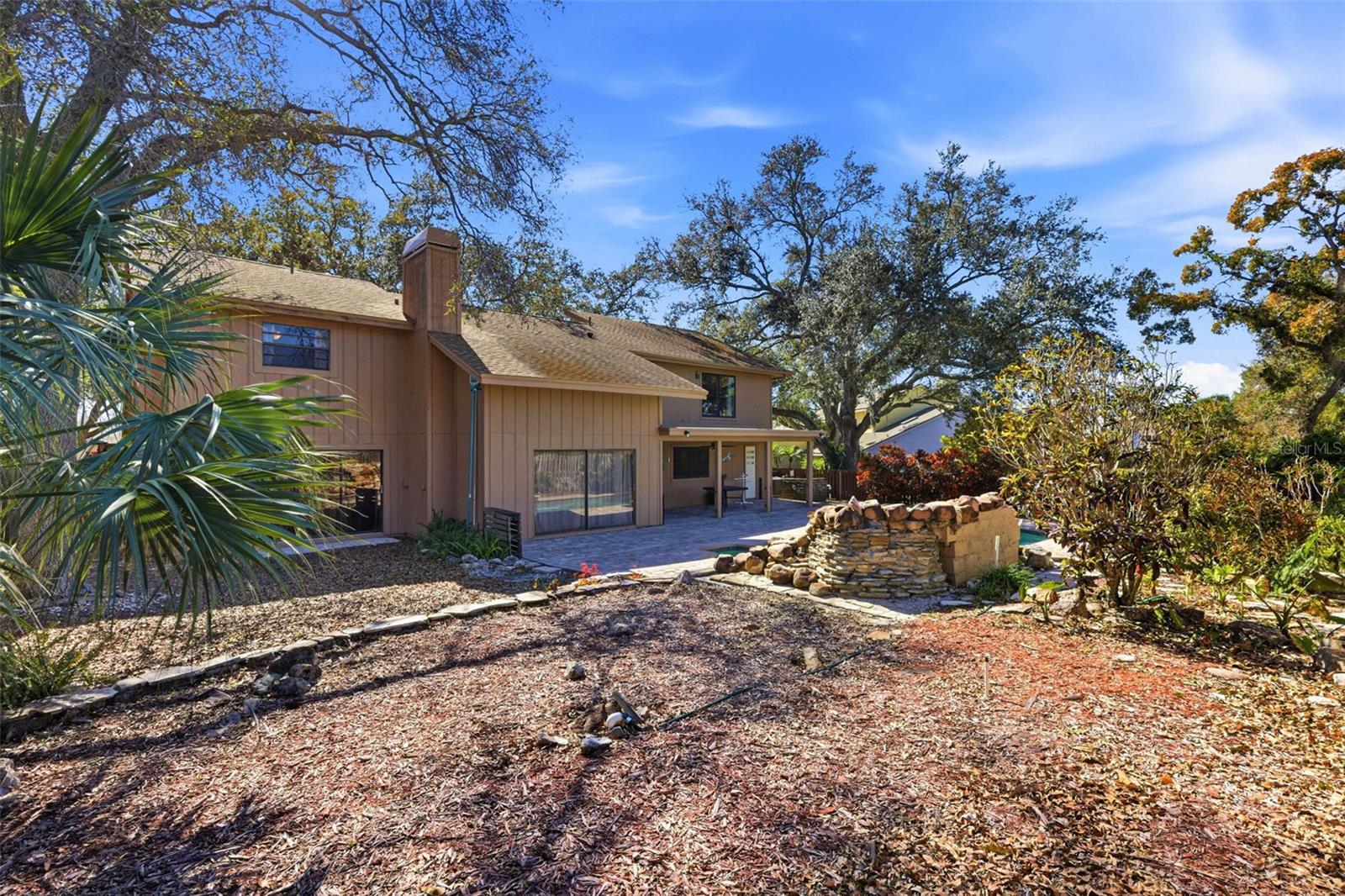 WESTLAKE VILLAGE SEC II - Residential