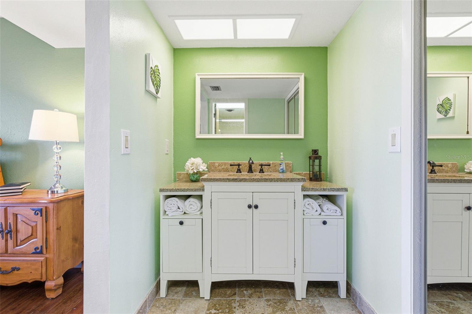 WESTLAKE VILLAGE SEC II - Residential