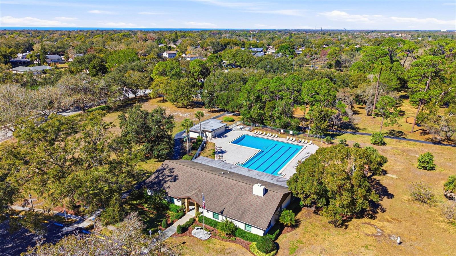 WESTLAKE VILLAGE SEC II - Residential