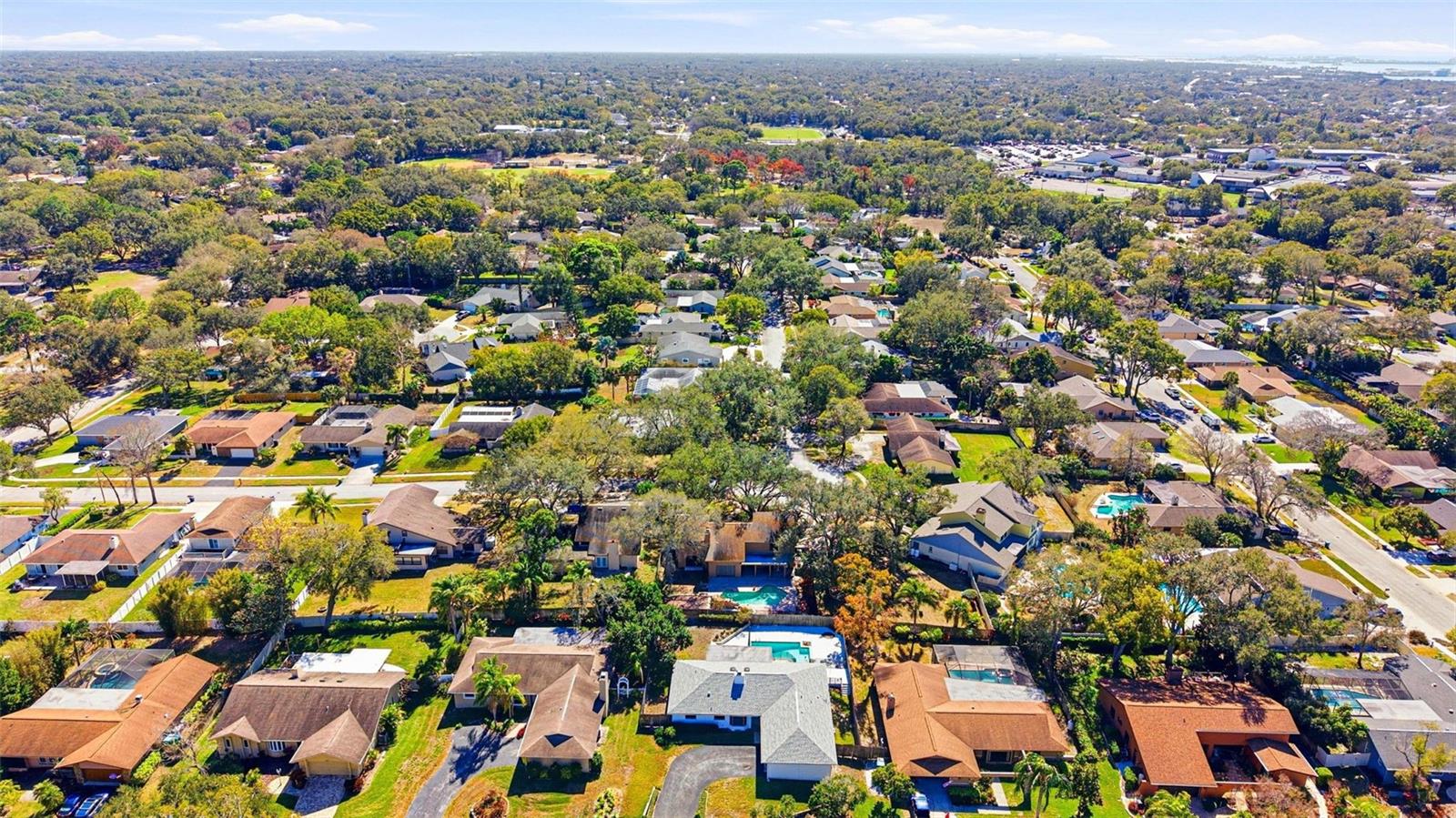 WESTLAKE VILLAGE SEC II - Residential