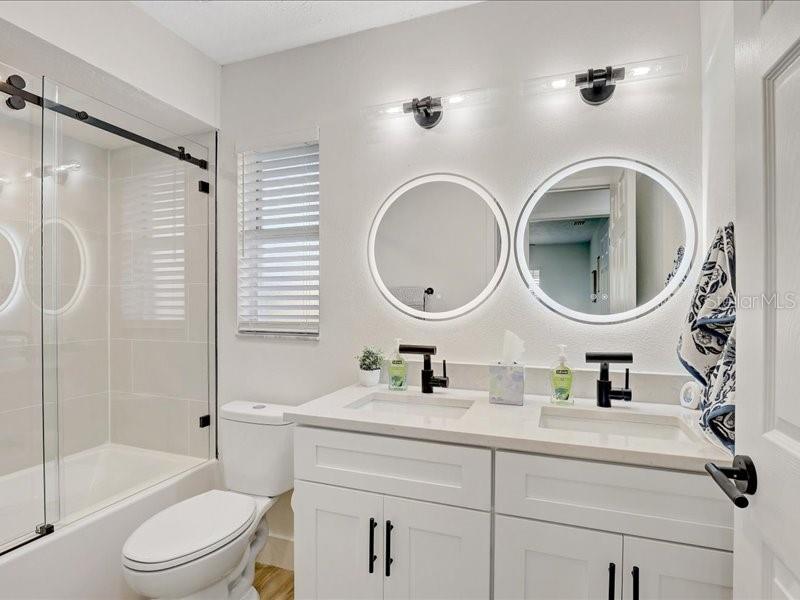 HEATHER GLEN PH I - Residential