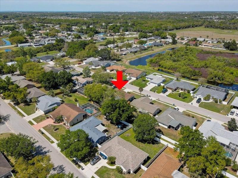 HEATHER GLEN PH I - Residential