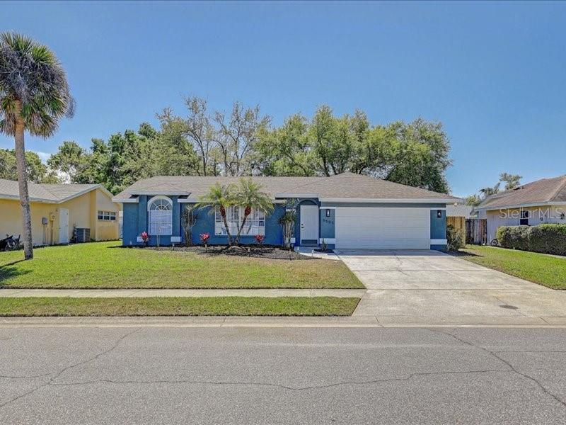 HEATHER GLEN PH I - Residential