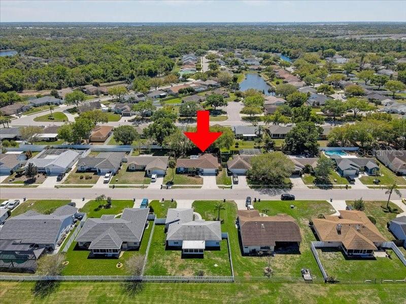 HEATHER GLEN PH I - Residential