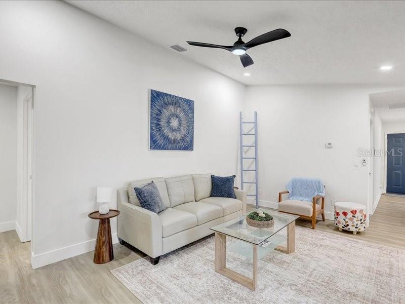 HEATHER GLEN PH I - Residential