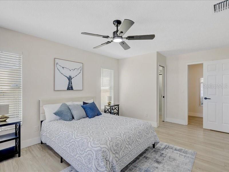 HEATHER GLEN PH I - Residential