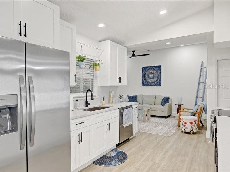 HEATHER GLEN PH I - Residential