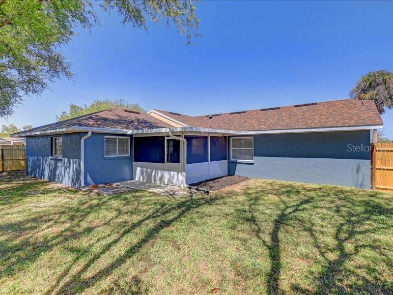 HEATHER GLEN PH I - Residential