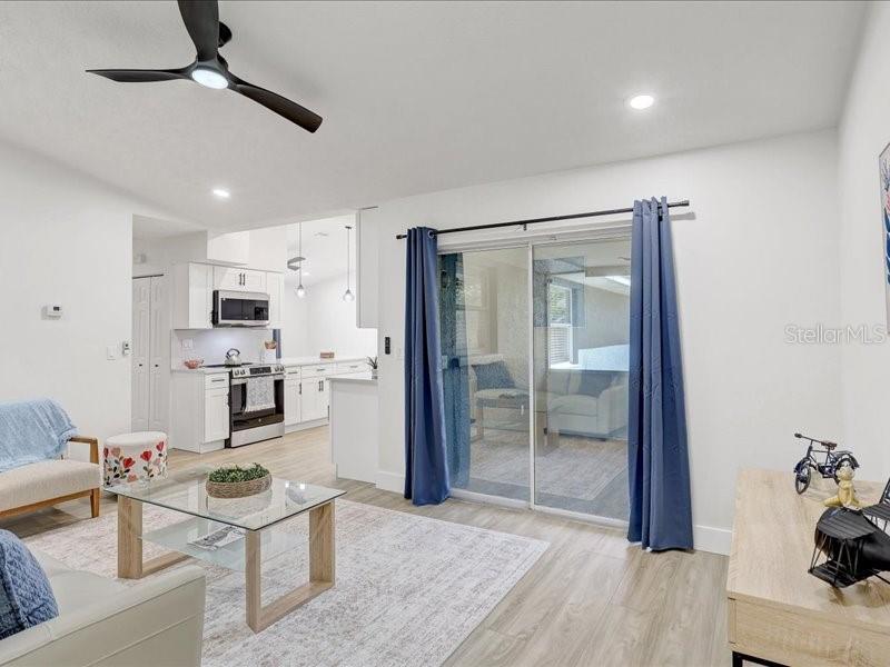 HEATHER GLEN PH I - Residential