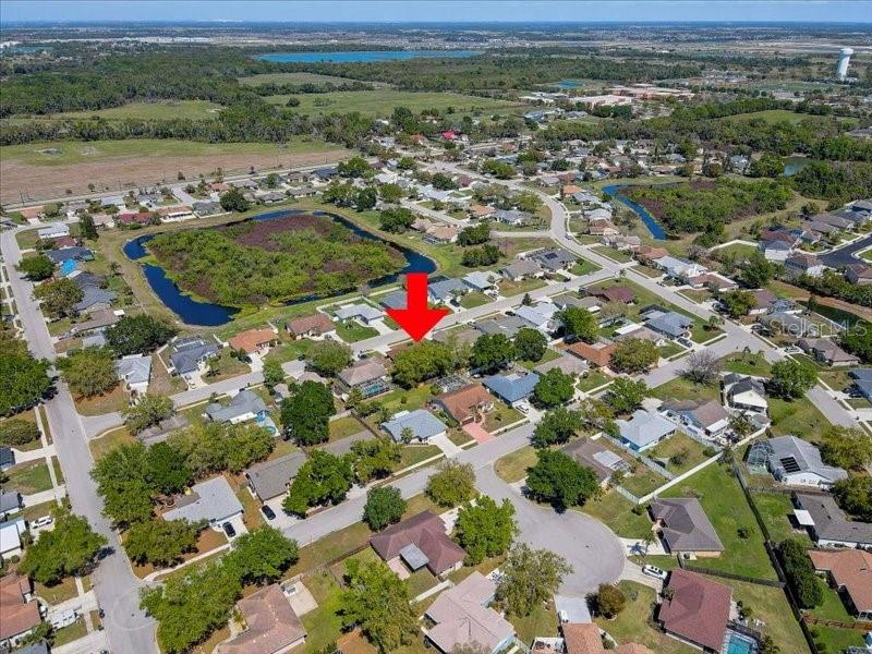 HEATHER GLEN PH I - Residential