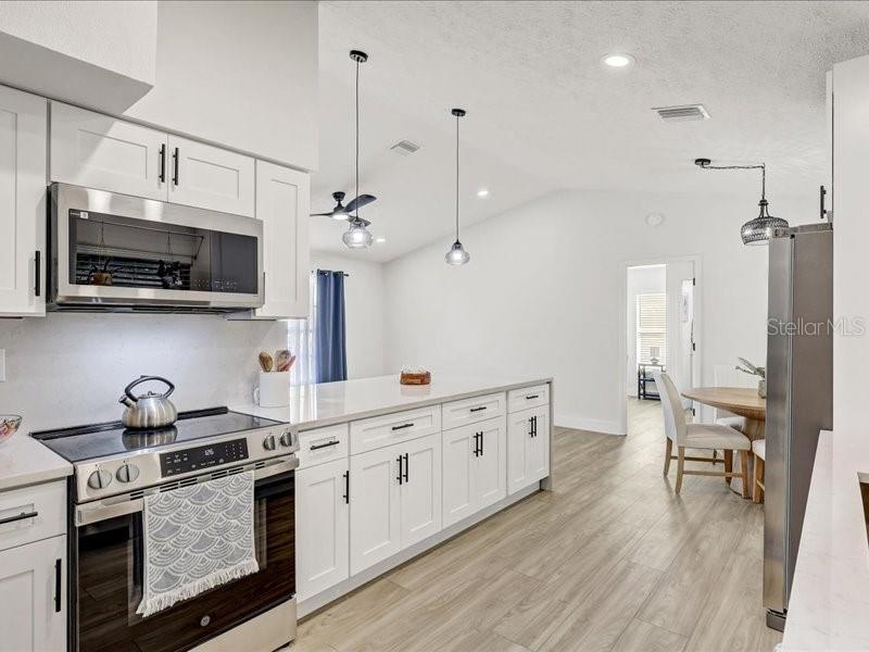 HEATHER GLEN PH I - Residential