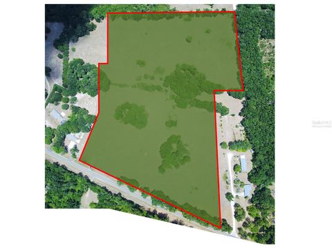 23137 NW COUNTY ROAD 236 HIGH SPRINGS FL 32643