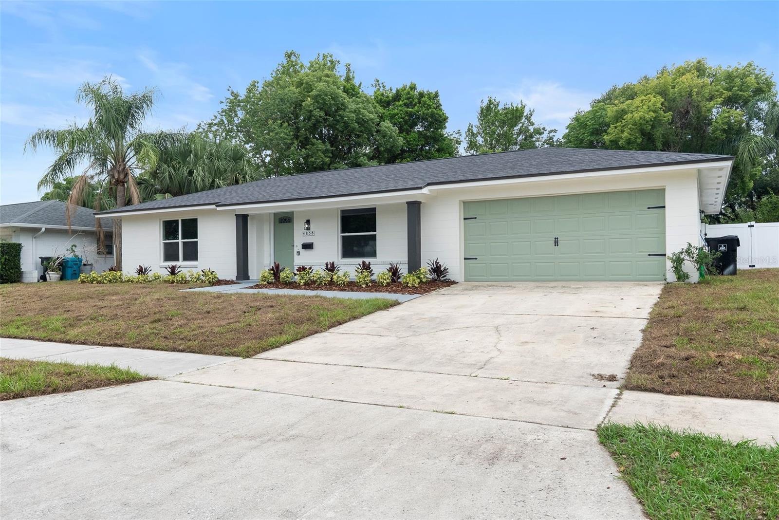 4858 BRENDA DRIVE