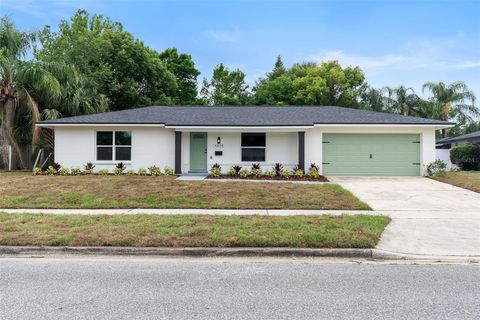 4858 BRENDA DRIVE ORLANDO FL 32812