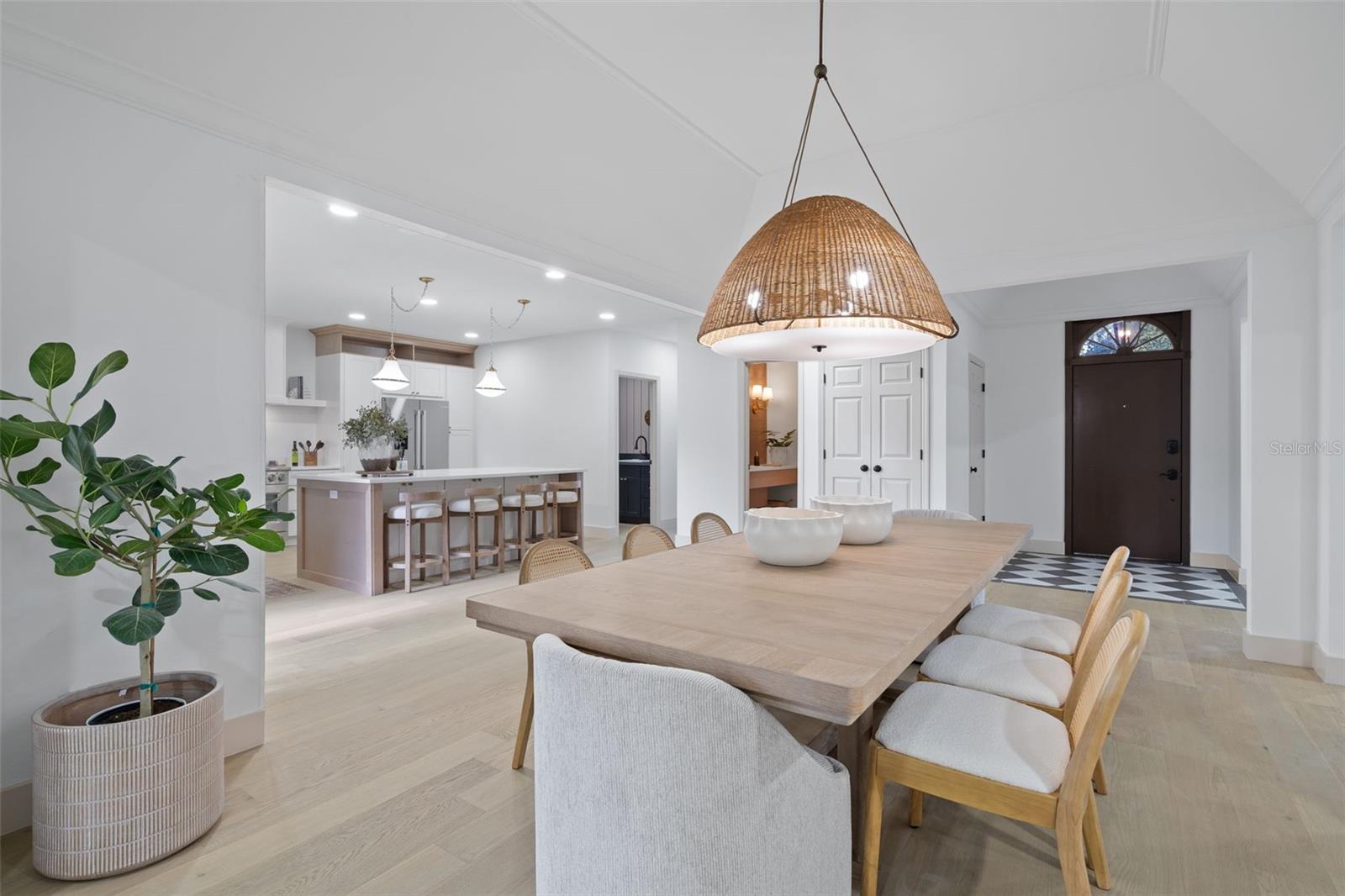 BAY HILL VILLAGE SOUTH & EAST CONDO - Residential