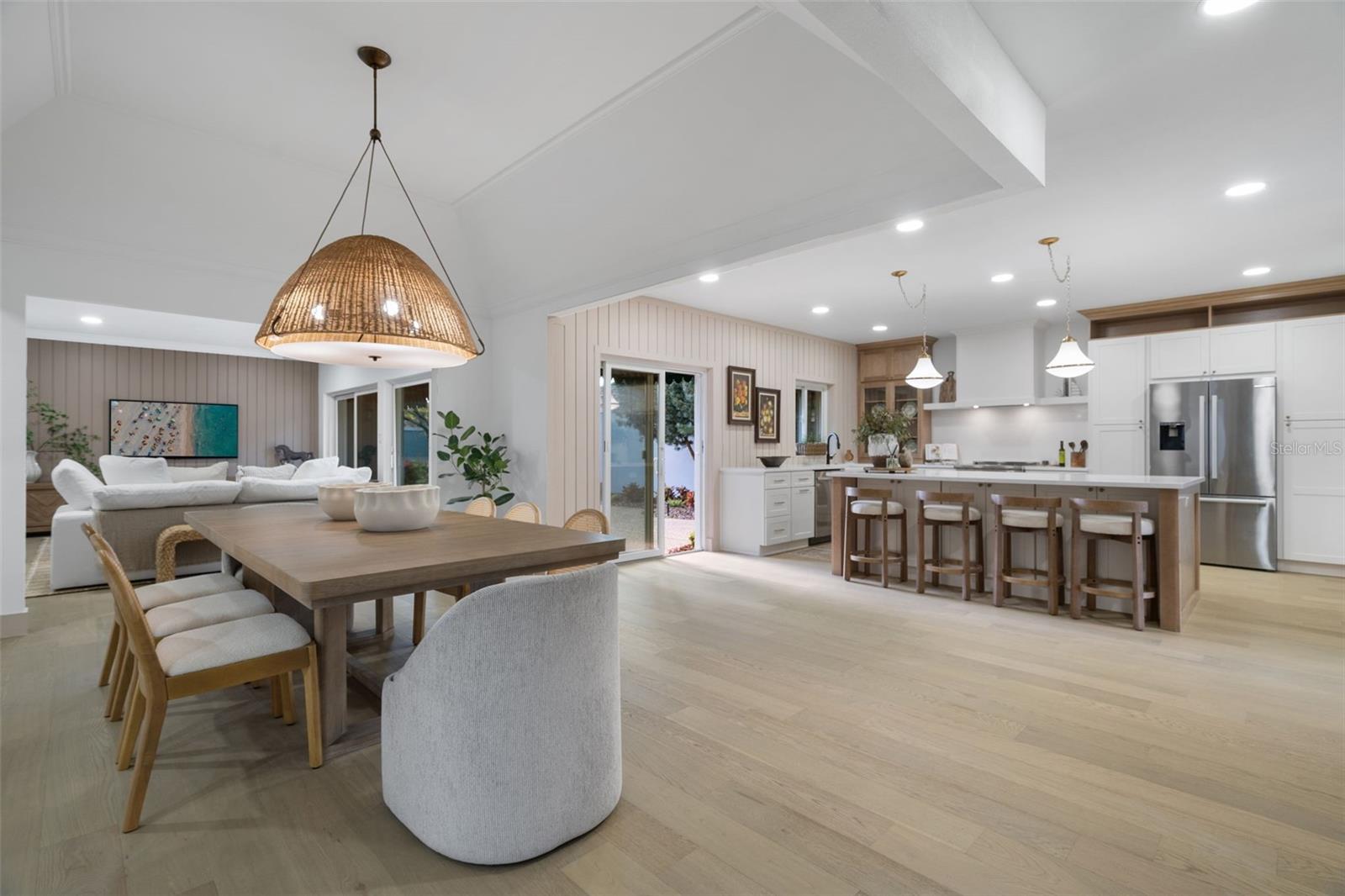 BAY HILL VILLAGE SOUTH & EAST CONDO - Residential