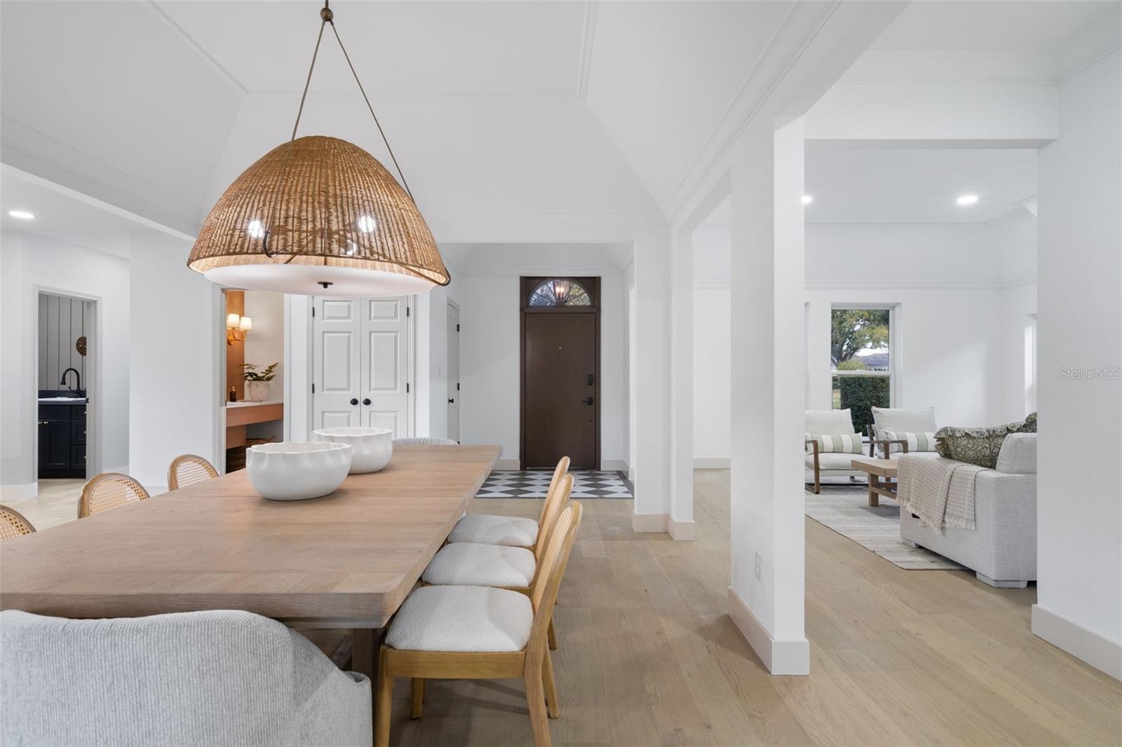 BAY HILL VILLAGE SOUTH & EAST CONDO - Residential