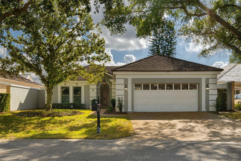 Photo of 6058 Jamestown Park #GE, Orlando, FL 32819 (MLS # O6370212)