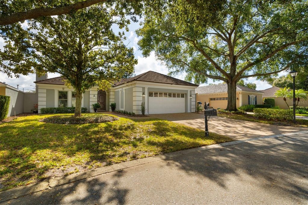 Photo of 6058 Jamestown Park #GE, Orlando, FL 32819 (MLS # O6370212)