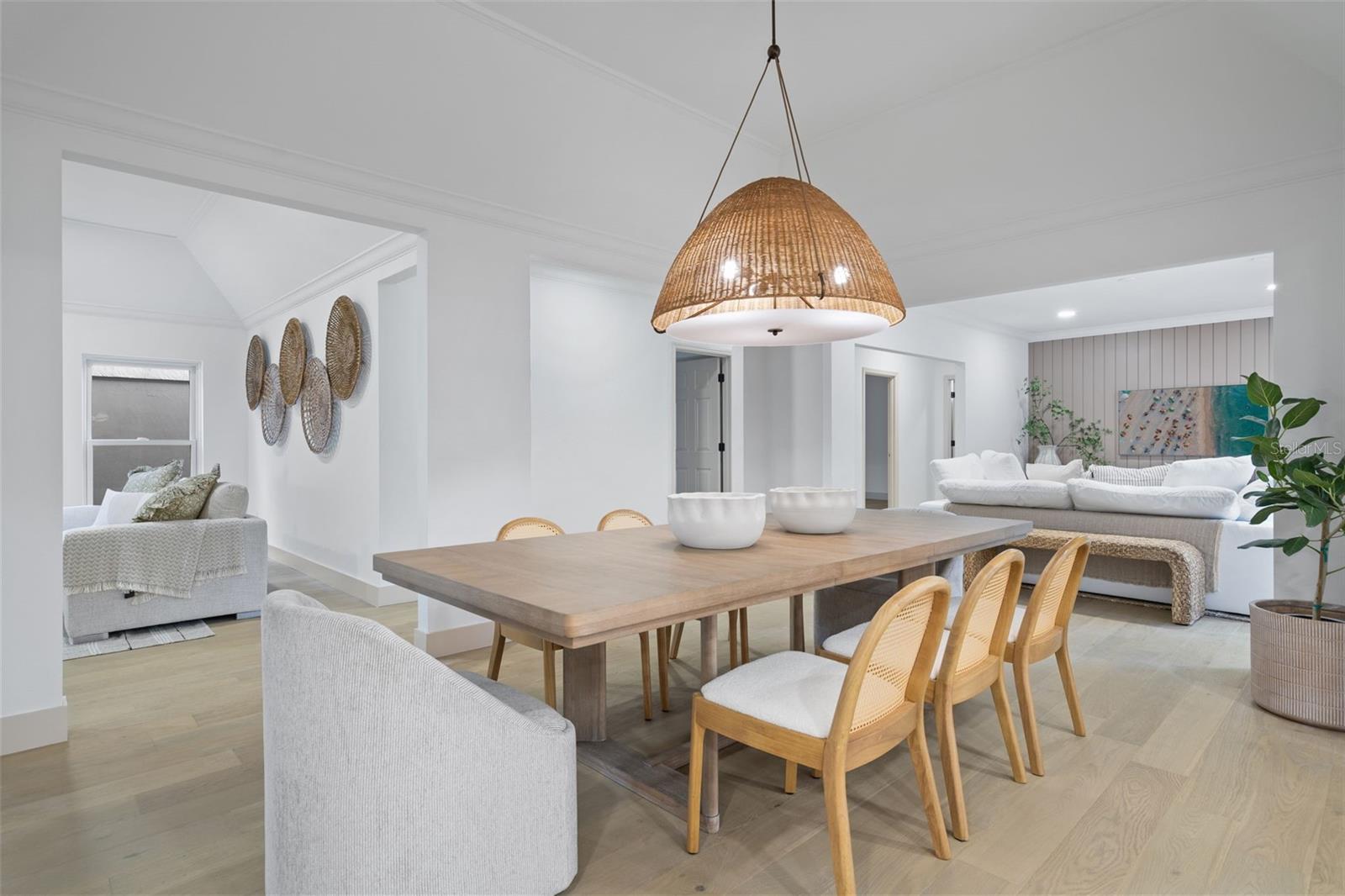 BAY HILL VILLAGE SOUTH & EAST CONDO - Residential