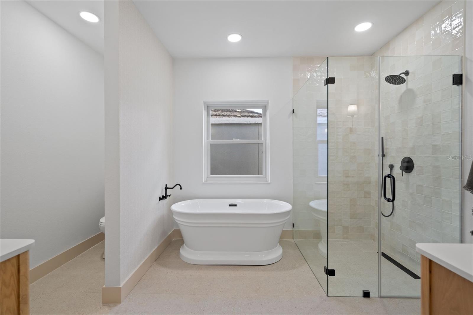 BAY HILL VILLAGE SOUTH & EAST CONDO - Residential