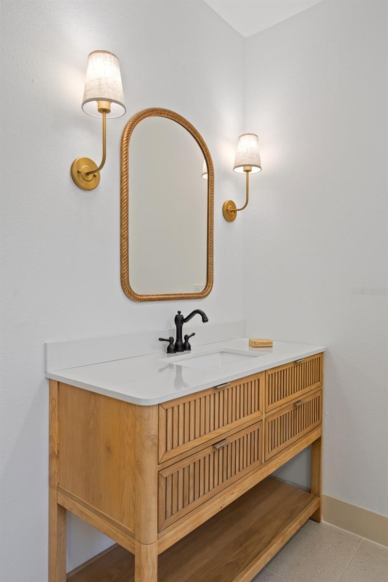 BAY HILL VILLAGE SOUTH & EAST CONDO - Residential