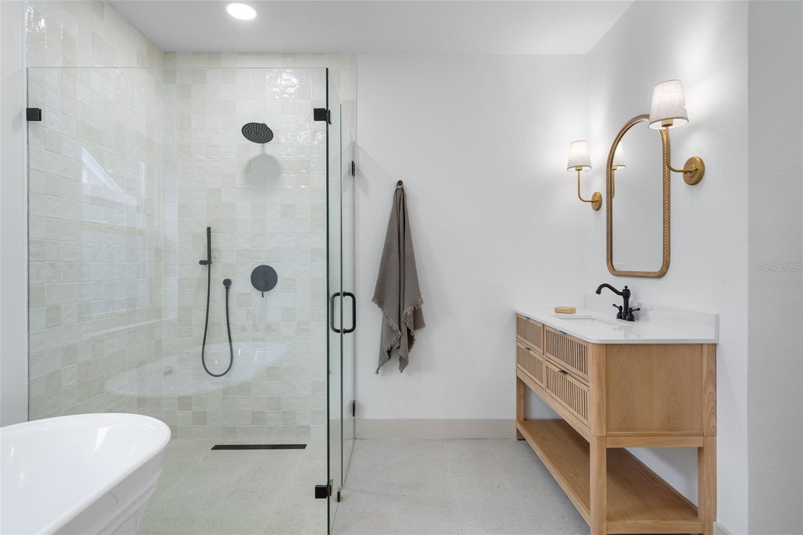 BAY HILL VILLAGE SOUTH & EAST CONDO - Residential