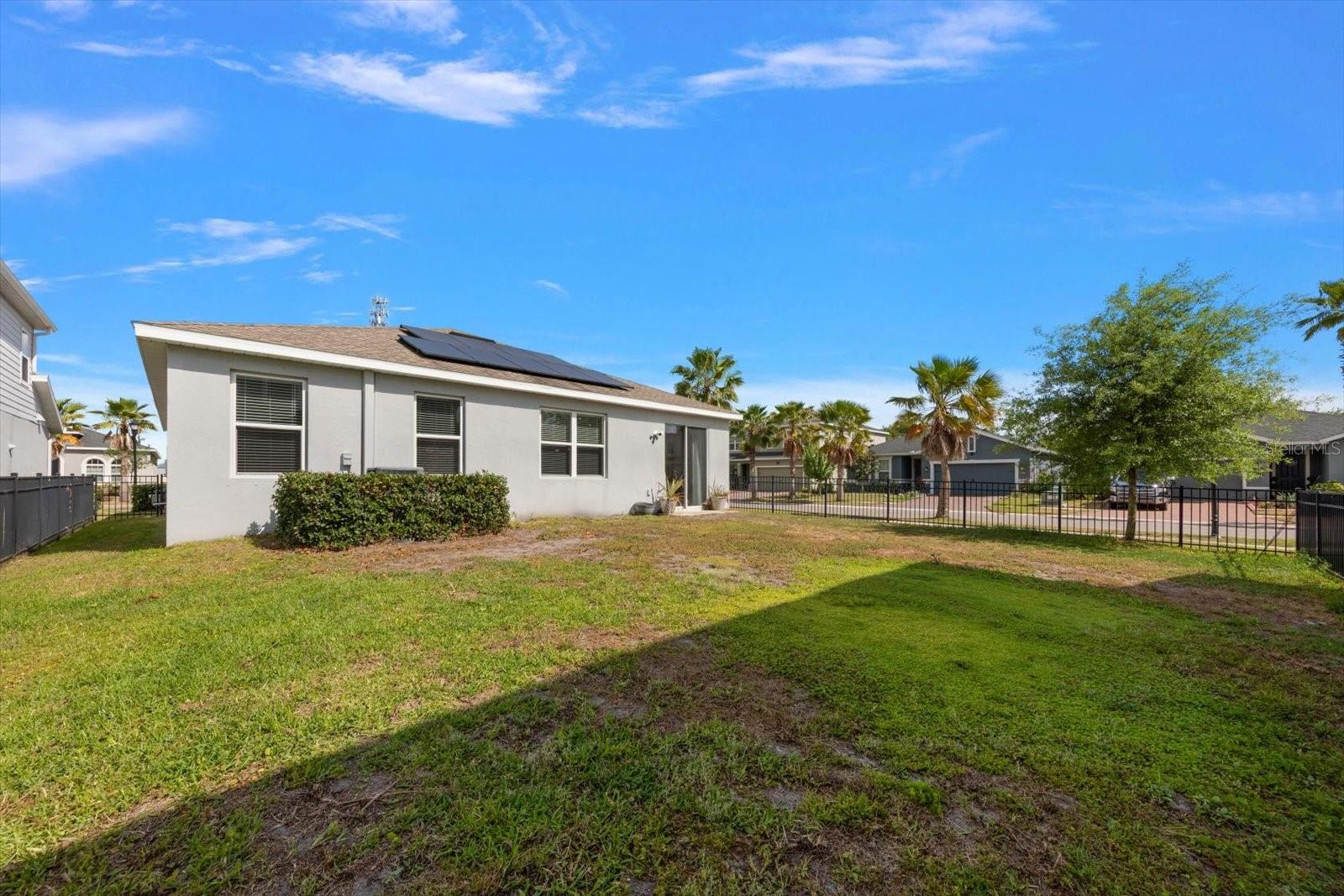 LUCAYA LAKE CLUB PH 4B - Residential