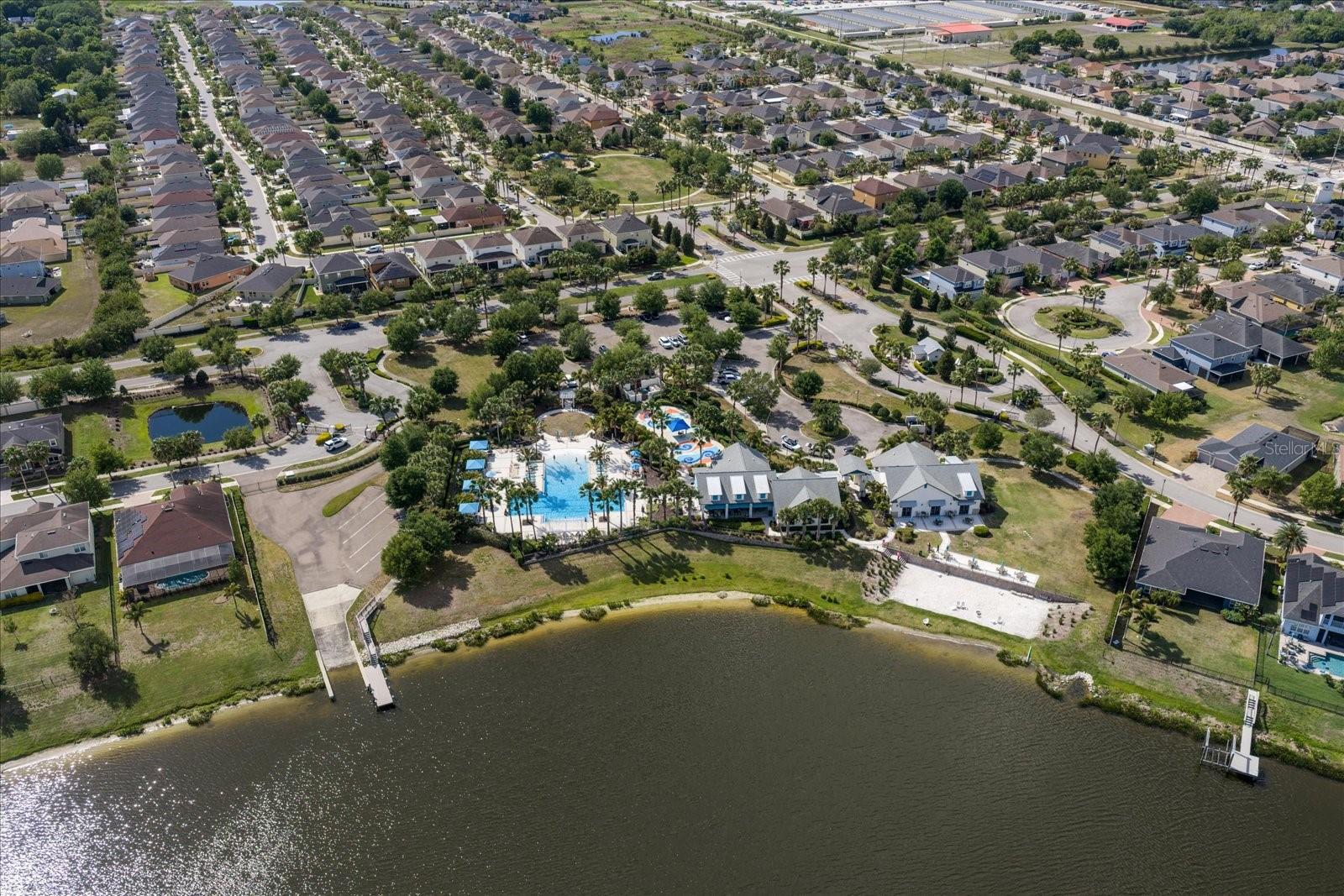 LUCAYA LAKE CLUB PH 4B - Residential