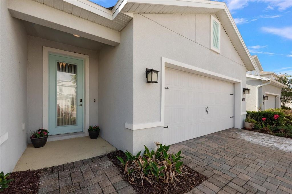 Photo of 12353 Blue Pacific Drive, Riverview, FL 33579 (MLS # TB8496960)